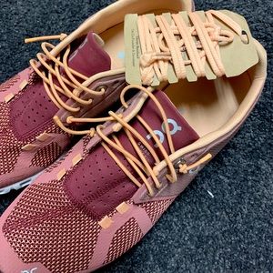 women’s On cloud